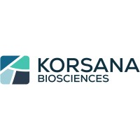 Korsana Biosciences logo