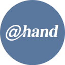 @hand Corporation logo