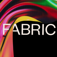 Fabric logo