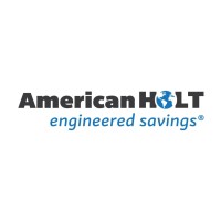 American Holt Corporation logo