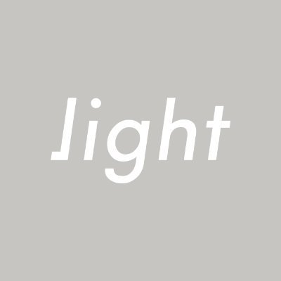 The Light Phone Inc. logo