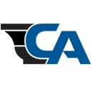 Central Aluminum Supply Corporation logo
