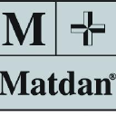 Matdan Corporation logo