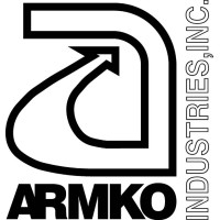 Armko Industries, Inc. logo