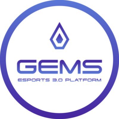 GEMS logo