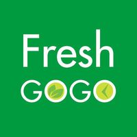 Freshgogo, Inc. logo