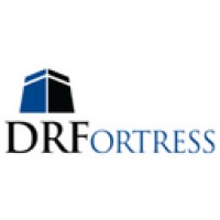 DRFortress LLC logo