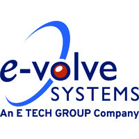 E-Volve Systems LLC logo