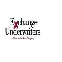 Exchange Underwriters logo