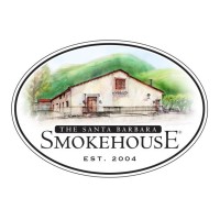 The Santa Barbara Smokehouse, Inc. logo