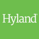 Hyland Software, Inc. logo