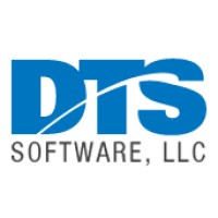 DTS Software, Inc. logo