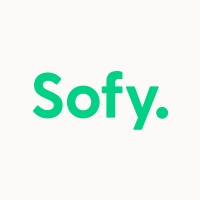 Sofy logo