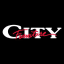 City Furniture, Inc. logo
