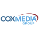 Cox Media Group LLC logo