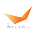 BI Worldwide logo