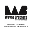 Wayne Brothers, Inc. logo