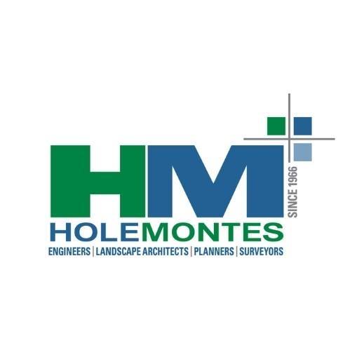 Hole Montes, Inc. logo