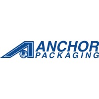 Anchor Packaging, Inc. logo