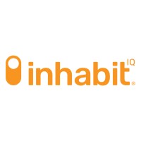 InhabitIQ, Inc. logo