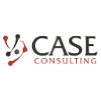 Case Consulting, Inc. logo