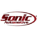 Sonic Automotive, Inc. logo