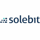 Solebit, Inc. logo