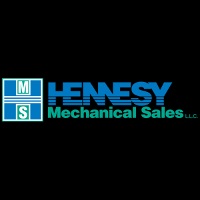 Hennesy Mechanical Sales LLC logo