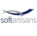 SoftArtisans logo