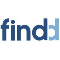 Findd.AI logo