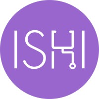 ISHI Health, Inc. logo
