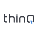 thinQ (Raleigh) logo