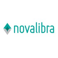 Nova Libra, Inc. logo