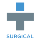 THINK Surgical, Inc. logo