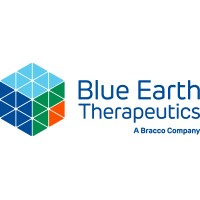 Blue Earth Therapeutics Ltd logo