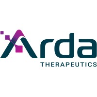 Arda Therapeutics, Inc. logo