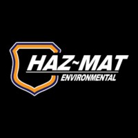 Haz-Mat Environmental Services LLC logo
