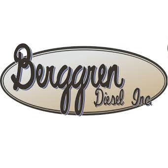 Berggren Diesel, Inc. logo