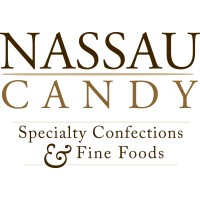 Nassau Candy, Inc. logo