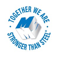 MidWest Materials logo