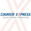 Courier Express Holdings, Inc. logo