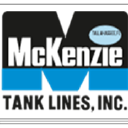 McKenzie Tank Lines, Inc. logo