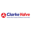 Clarke Industrial Engineering logo