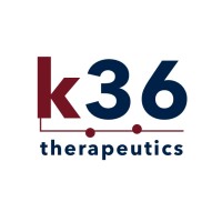 K36 Therapeutics, Inc. logo