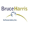 Bruce Harris & Associates, Inc. logo