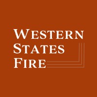 Western States Fire LLC logo
