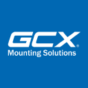 GCX Corporation logo