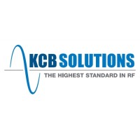 KCB Solutions LLC logo