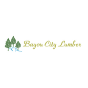 Bayou City Lumber logo