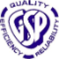 GS Precision, Inc. logo